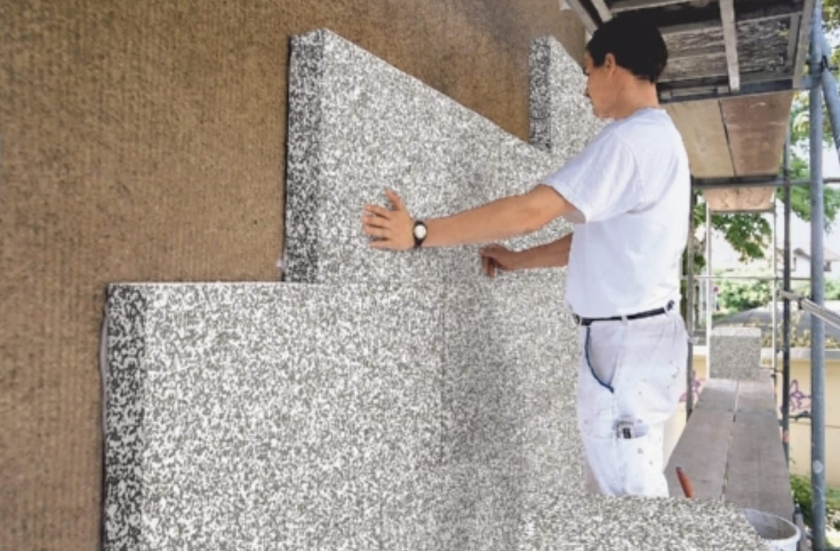 Ergene Isı Yalıtımcısı